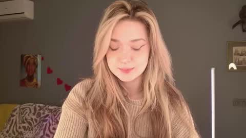 Bella online show from March 10, 5:45 am