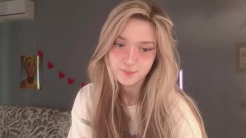 Bella online show from March 21, 5:34 am