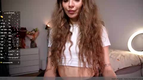 Sasha  wait you here 6 of November. will celebrate my B- day online show from November 7, 2:50 pm