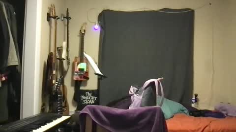 Snapshot of purple_collij_prof chatting on January 14, 3:23 am Purple online show from January 14, 3:23 am