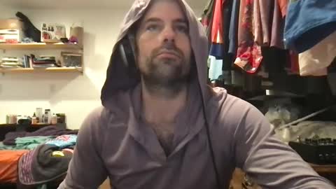 Snapshot of purple_collij_prof chatting on March 1, 2:02 am Purple online show from March 1, 2:02 am