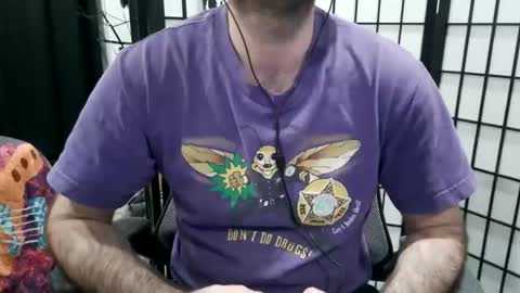Purple online show from April 24, 4:37 am