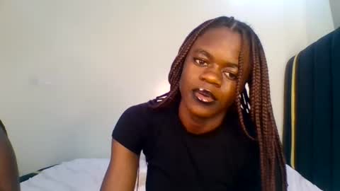 Honey online show from July 9, 6:12 pm