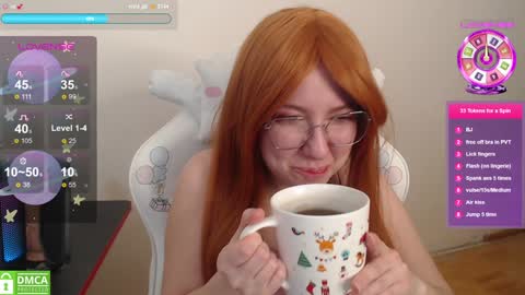 Snapshot of purple_shy_cat chatting on January 8, 12:17 am Emilia pvt extra anal or topless 200tk online show from January 8, 12:17 am