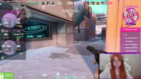 Snapshot of purple_shy_cat chatting on January 14, 11:48 pm Emilia pvt extra anal or topless 200tk online show from January 14, 11:48 pm