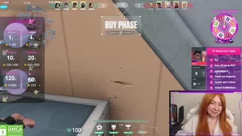 Snapshot of purple_shy_cat chatting on February 5, 11:17 pm Emilia pvt extra anal or topless 200tk online show from February 5, 11:17 pm