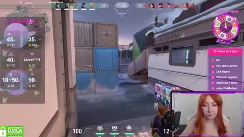 Snapshot of purple_shy_cat chatting on February 13, 8:24 pm Emilia pvt extra anal or topless 200tk online show from February 13, 8:24 pm