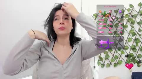 Snapshot of purple_slut_ chatting on September 25, 2:32 pm Anna online show from September 25, 2:32 pm
