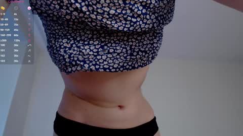 Snapshot of purplebeawer chatting on December 27, 8:18 pm Francine online show from December 27, 8:18 pm