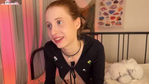 Francine online show from November 27, 8:55 pm