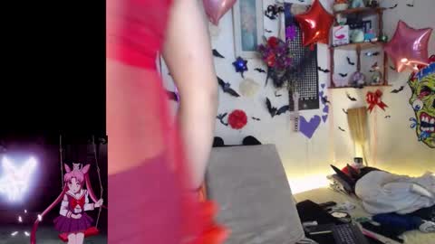 purplekattlyn online show from March 15, 2:06 am