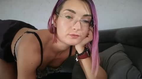 PurpleRainn69  Dina online show from September 13, 1:22 pm