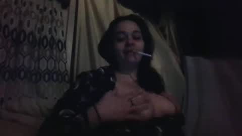 Snapshot of purpleup chatting on January 5, 3:22 am Purp and Batman online show from January 5, 3:22 am