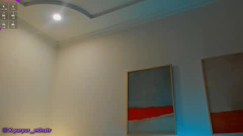 Purpura online show from September 19, 9:48 pm