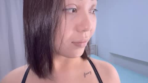 Snapshot of purrrfectmiko chatting on March 9, 2:54 pm Miko online show from March 9, 2:54 pm