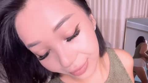 Snapshot of purrrfectmiko chatting on June 21, 3:14 pm Miko online show from June 21, 3:14 pm