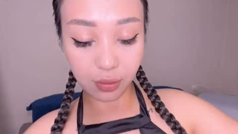 Snapshot of purrrfectmiko chatting on August 6, 3:47 pm Miko online show from August 6, 3:47 pm