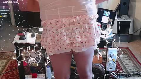 puss123176428 online show from February 21, 9:00 pm