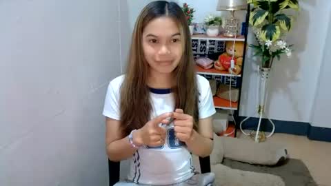 jessy online show from July 9, 3:27 pm