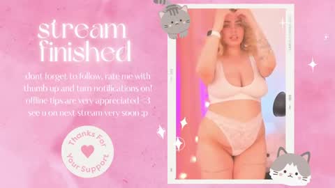 Snapshot of pussy_kattt chatting on June 3, 2:33 pm kat follow online show from June 3, 2:33 pm