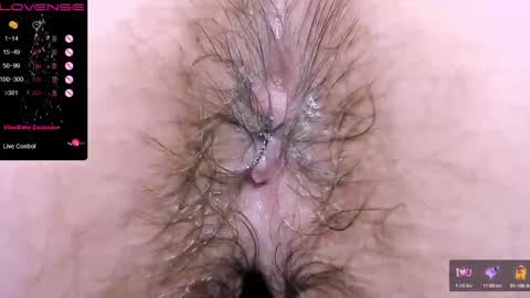 Nina online show from March 2, 8:40 pm