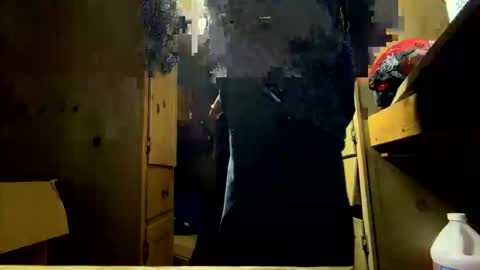 pussybountyhunterr online show from June 2, 6:15 am