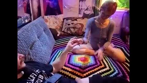 pussycat1331 online show from February 8, 4:05 am