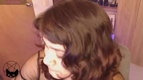 Snapshot of pussycat420_ chatting on July 3, 5:47 am Mari online show from July 3, 5:47 am