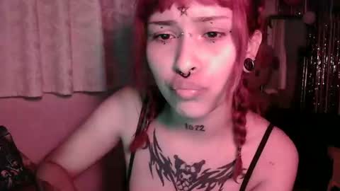 Katiux online show from November 16, 12:49 am