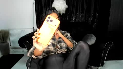 Andreea online show from July 24, 2:26 pm
