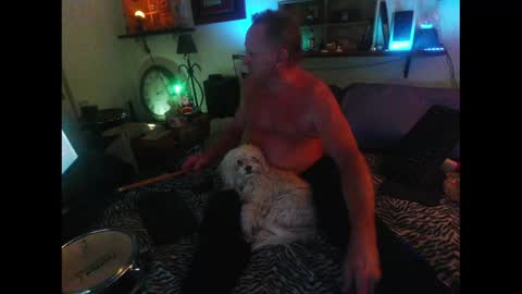 Rick online show from December 10, 11:11 am