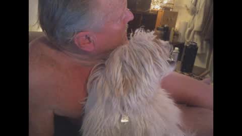 Rick online show from January 8, 1:52 pm