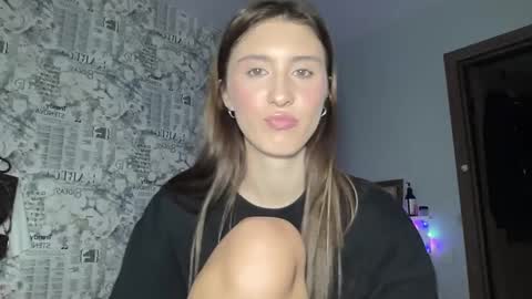 Snapshot of pussygir007 chatting on February 13, 11:17 am pussygirl007 online show from February 13, 11:17 am