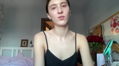 Snapshot of pussygir007 chatting on February 23, 2:51 am pussygirl007 online show from February 23, 2:51 am