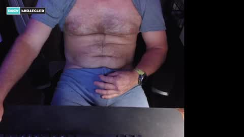 Have fun be nice. Dont record please online show from October 3, 4:15 pm