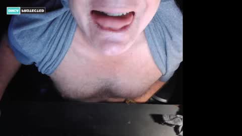 Have fun be nice. Dont record please online show from October 18, 1:56 pm