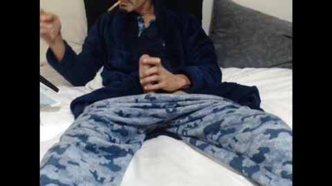 Ruck Fules online show from November 30, 8:13 pm