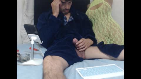 Ruck Fules online show from December 5, 8:16 pm