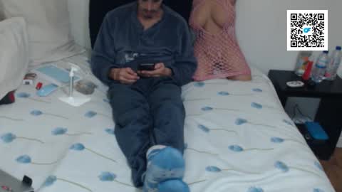 Ruck Fules online show from February 15, 8:38 pm