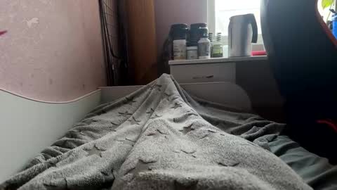 Pussylicker online show from February 9, 10:31 am