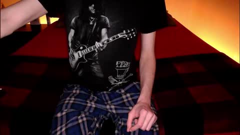 pussylover2182 online show from March 22, 5:11 am