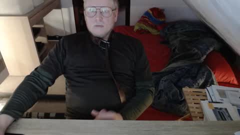 pussylovercb online show from November 26, 2:07 pm