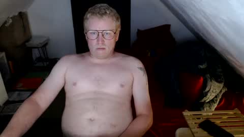 pussylovercb online show from July 12, 8:33 pm