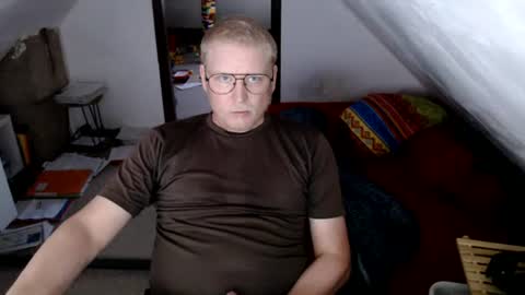 pussylovercb online show from August 1, 12:15 pm