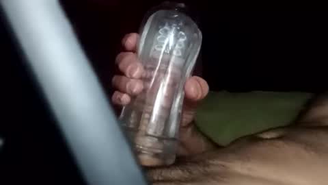 Pussyluver420 online show from November 20, 6:46 am