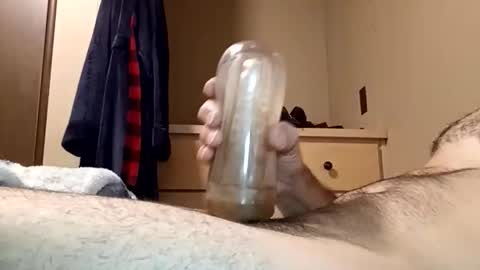 Pussyluver520 online show from June 10, 6:23 am