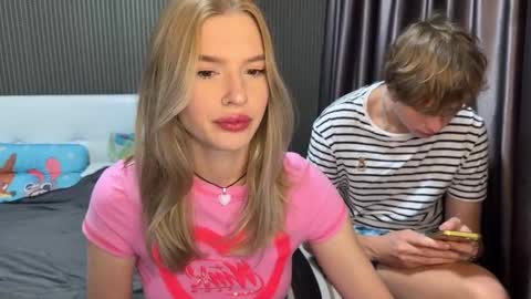 Lina online show from January 14, 8:47 pm