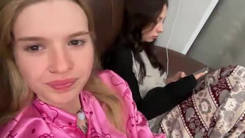 Lina online show from March 1, 3:08 am