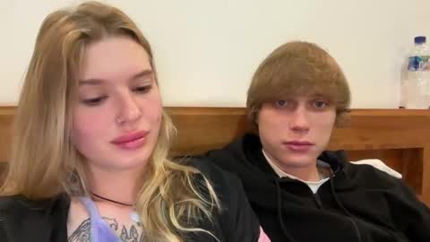 Lina online show from March 11, 8:59 pm