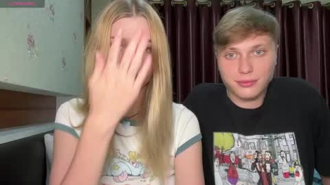 Lina online show from April 21, 8:55 pm